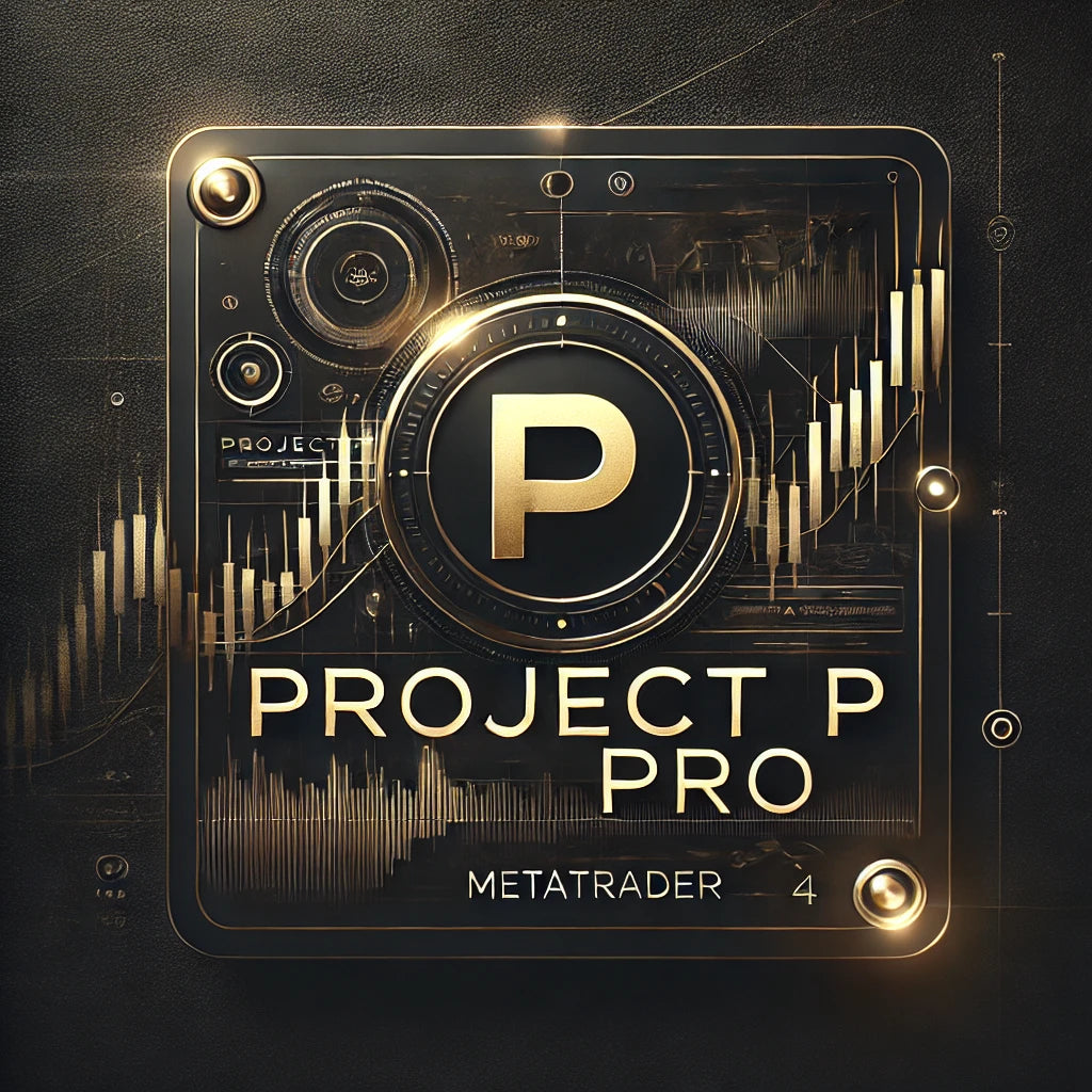 PROJECT P PRO MT4